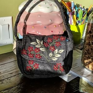 Small purse